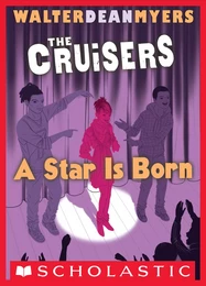 A Star is Born (The News Crew, Book 3)