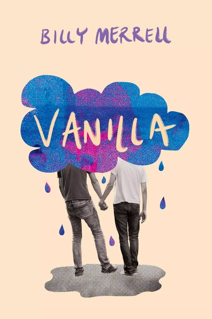 Vanilla - Billy Merrell - Scholastic Inc.