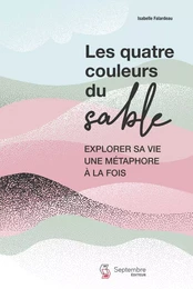 Les quatre couleurs du sable