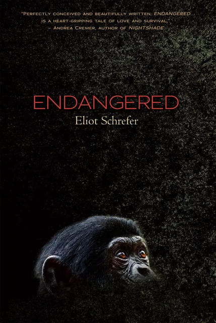 Endangered - Eliot Schrefer - Scholastic Inc.