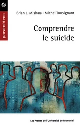 Comprendre le suicide