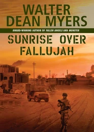 Sunrise Over Fallujah