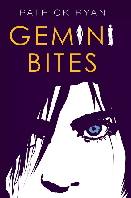 Gemini Bites - Patrick Ryan - Scholastic Inc.