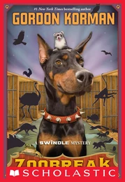 Zoobreak (Swindle #2)