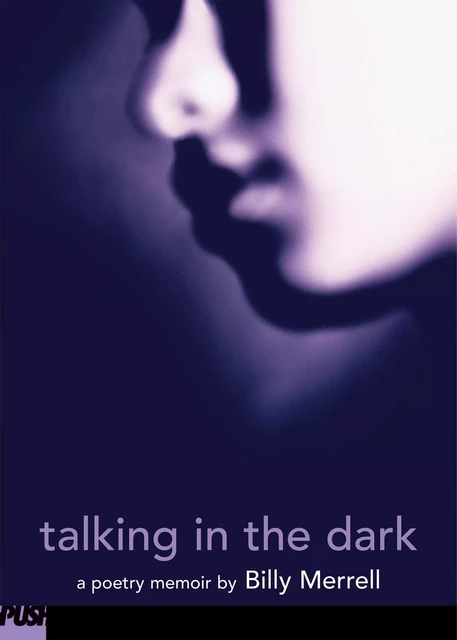 Talking in the Dark - Billy Merrell - Scholastic Inc.