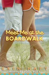 Meet Me at the Boardwalk