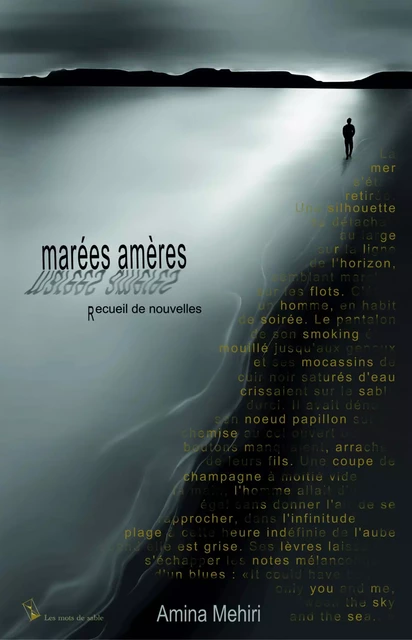 Marées amères - Amina Mehiri - Librinova