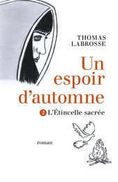 Un espoir d'automne Tome 2