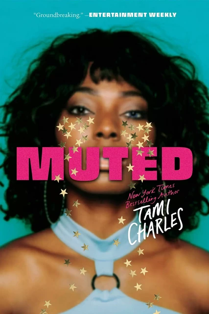 Muted - Tami Charles - Scholastic Inc.