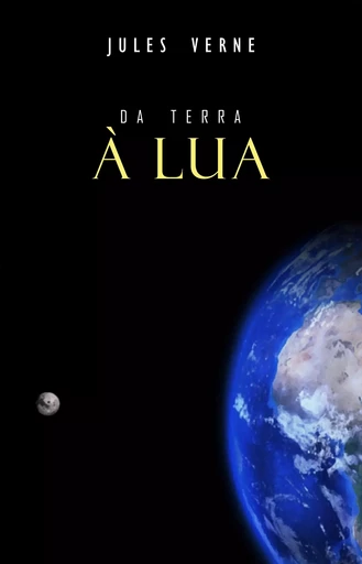 Da Terra à Lua - Jules Verne - Mimética