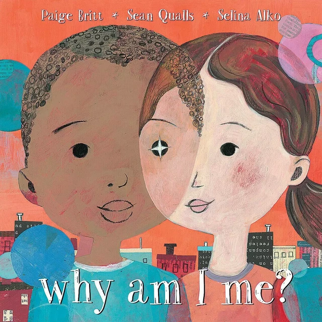 Why Am I Me? - Paige Britt - Scholastic Inc.