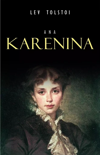 Ana Karenina - Lev Tolstoi - Mimética