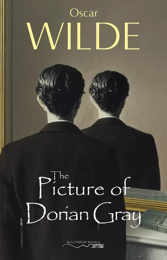 The Picture of Dorian Gray - Oscar Wilde - Big Cheese Books