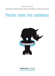 Parler avec les animaux