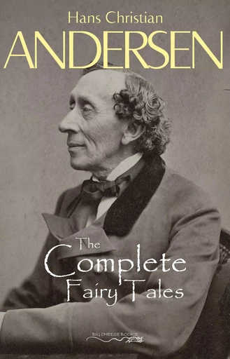 Hans Christian Andersen's Complete Fairy Tales - Hans Christian Andersen - Pandora's Box