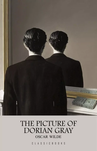 The Picture of Dorian Gray - Oscar Wilde - Pandora's Box