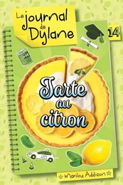 Tarte au citron T.14