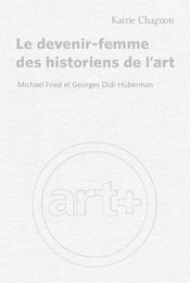 Le devenir-femme des historiens de l'art