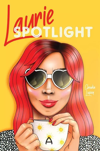 Laurie Spotlight - Claudia Lupien - Andara