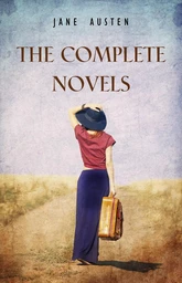 Jane Austen: The Complete Novels