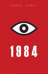 1984: Political Dystopian Classic