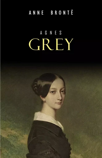 Agnes Grey - Anne Brontë - Mimética