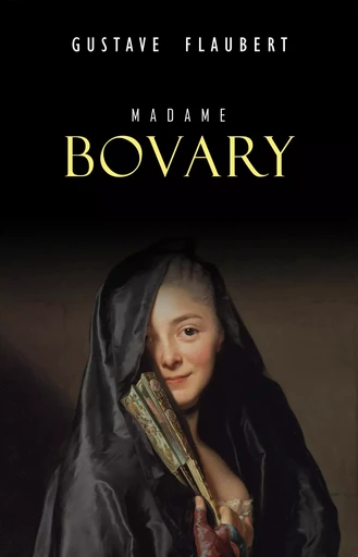 Madame Bovary - Gustave Flaubert - Mimética