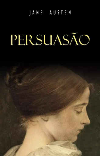 Persuasão - Jane Austen - Mimética