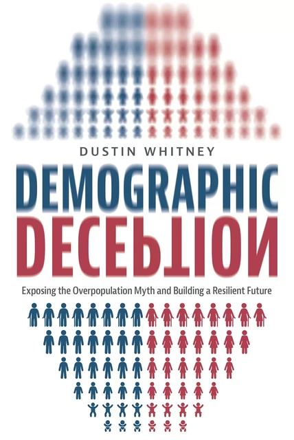 Demographic Deception - Dustin Whitney - Advantage Media Group, Inc.