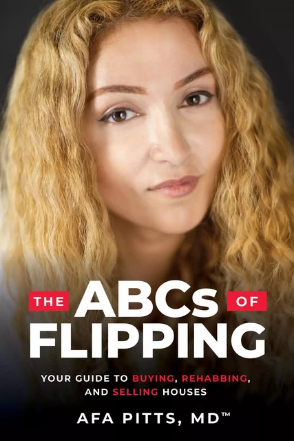 ABCs of Flipping - Afa Pitts - Advantage Media Group, Inc.