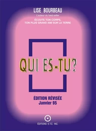 Qui es-tu?