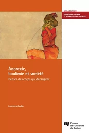 Anorexie, boulimie et société