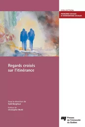 Regards croisés sur l'itinérance