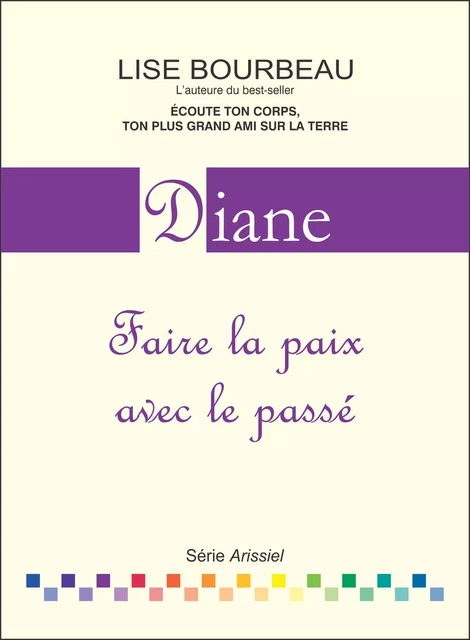 Diane - Lise Bourbeau - Les Éditions E.T.C. Inc