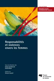 Responsabilités et violences envers les femmes