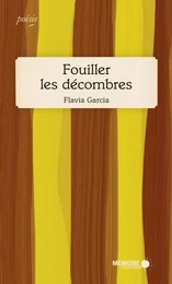 Fouiller les décombres