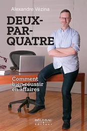 Deux par quatre