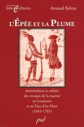 L'Épée et la plume