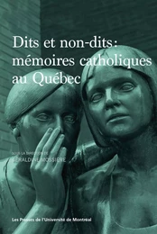 Dits et non-dits