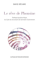 Le rêve de Phonsine