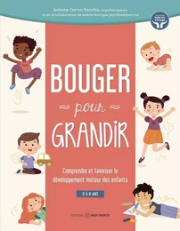 Bouger pour grandir