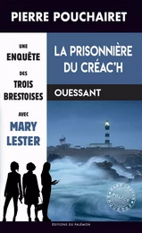 La prisonnière du Créac'h