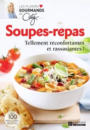 Soupes-repas