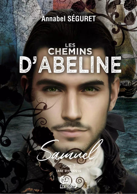 Les chemins d'Abeline - Tome 3 - Annabel Séguret - Gaelis