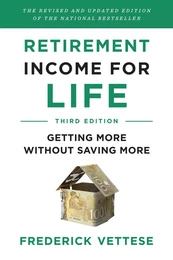 Retirement Income for Life