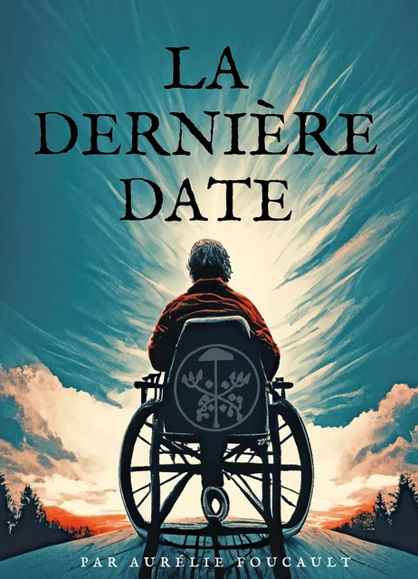 La Dernière date - Aurélie FOUCAULT - Librinova