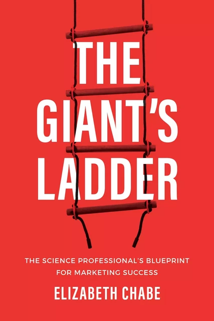 The Giant's Ladder - Elizabeth Chabe - Advantage Media Group, Inc.