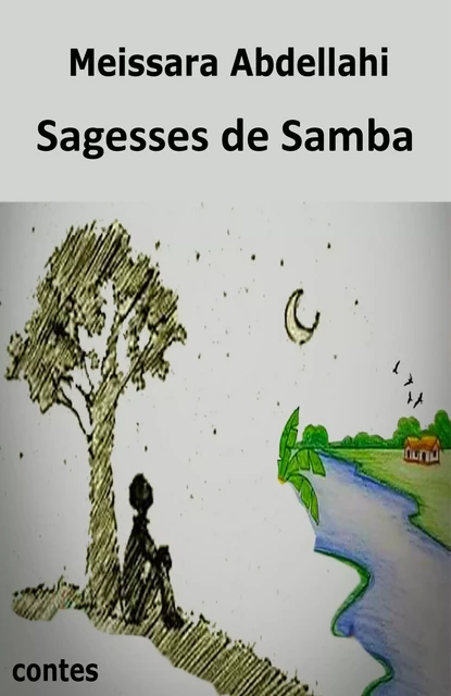 Sagesses de Samba - Meissara Abdellahi - Librinova