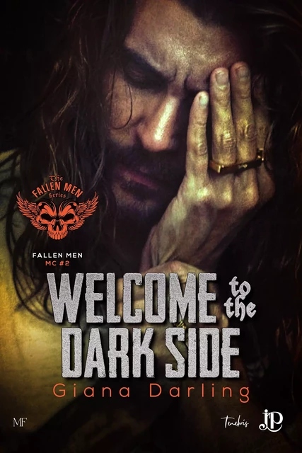 Welcome to the dark side - Giana Darling - Juno Publishing