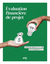 Évaluation financière de projet